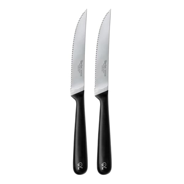 Signature Steak Knife Serrated