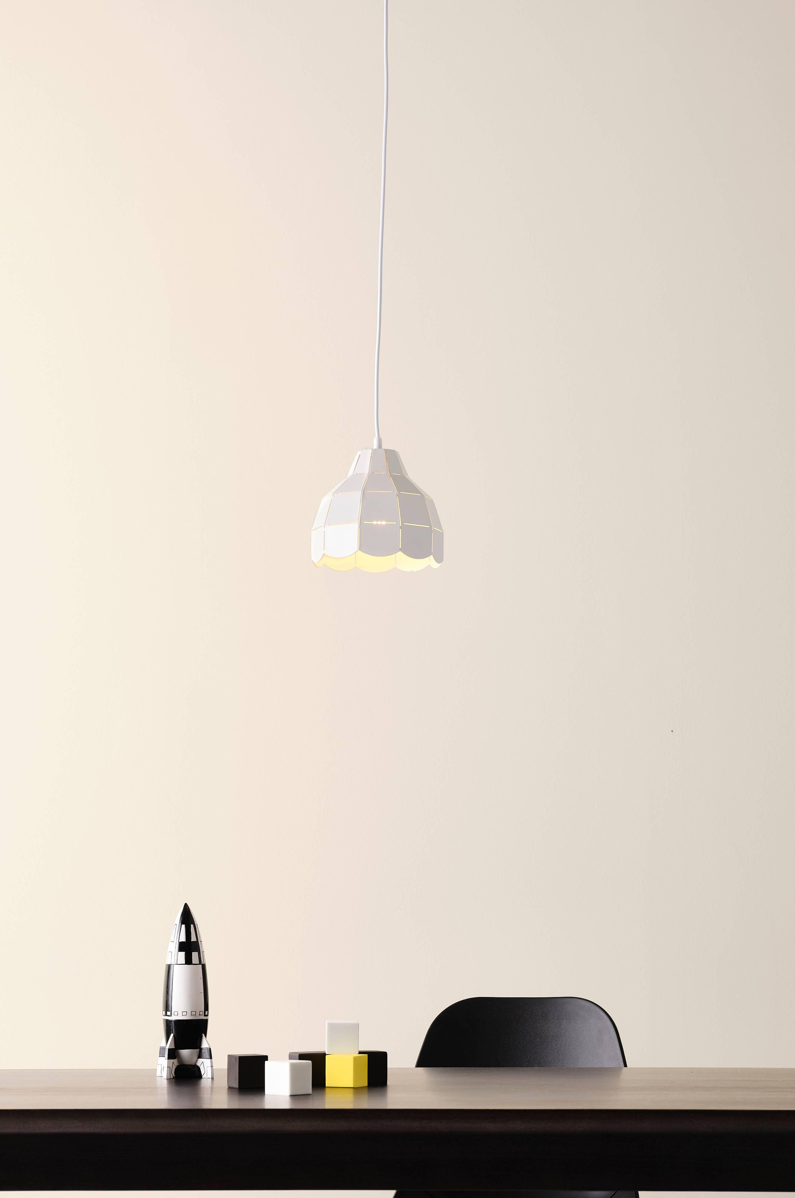 QUENTIN taklampe
