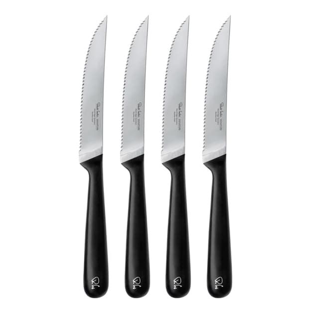 Signature Steak Knife Serrated
