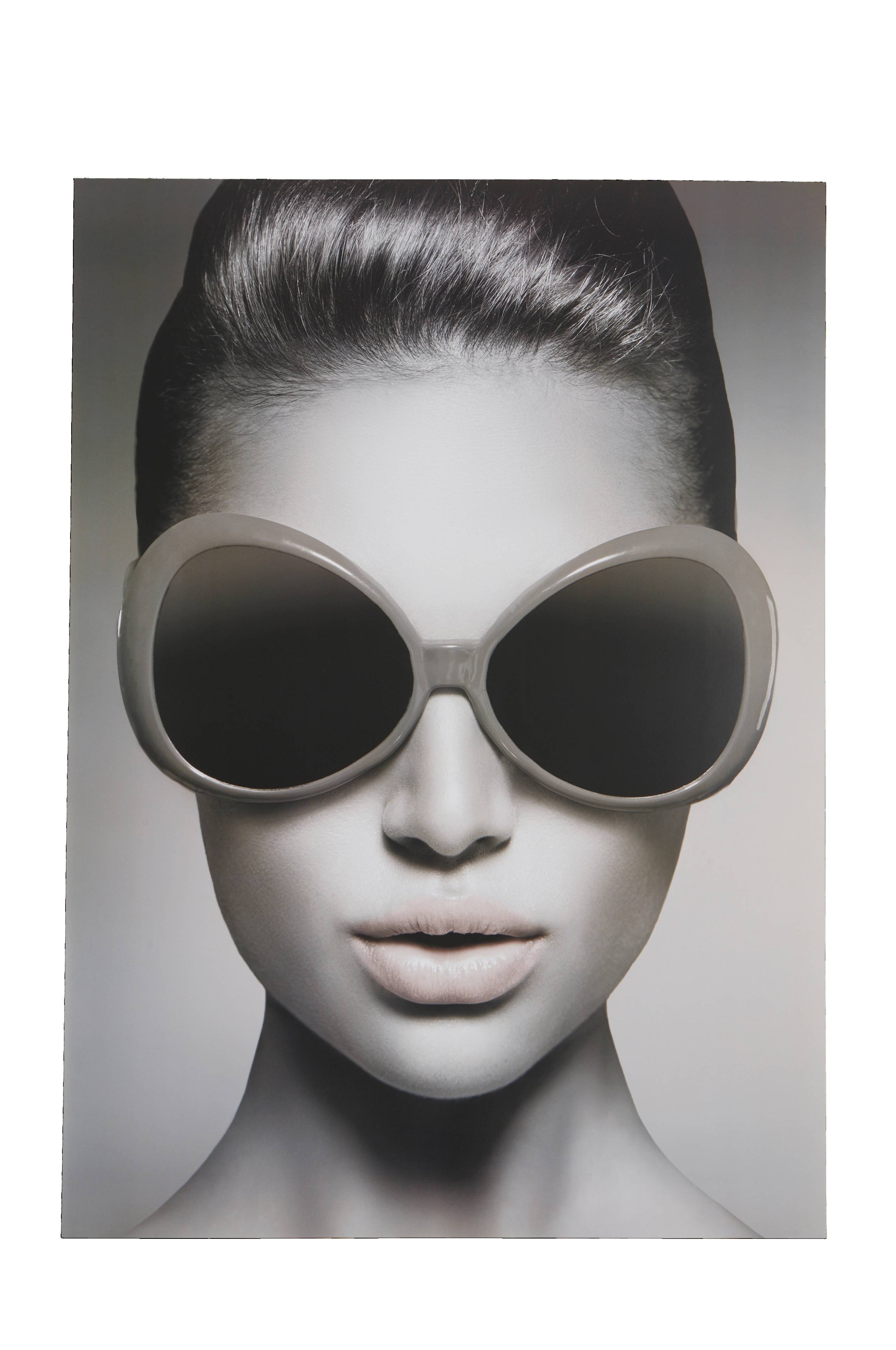 MIRAGE plakat 50x70 cm