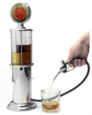 Bild av NSU Bardispenser