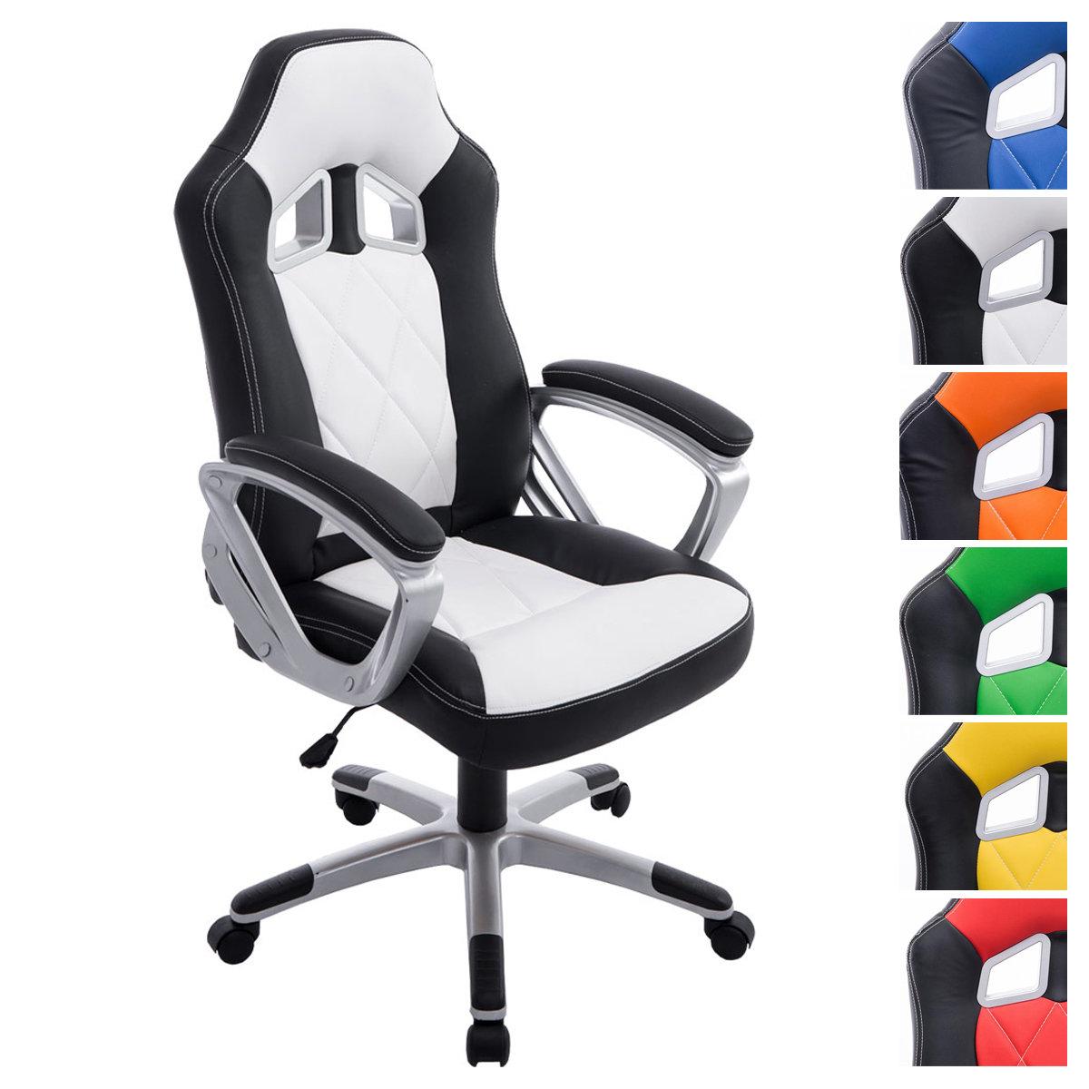 CLP Gaming Kontorstol Morgan
