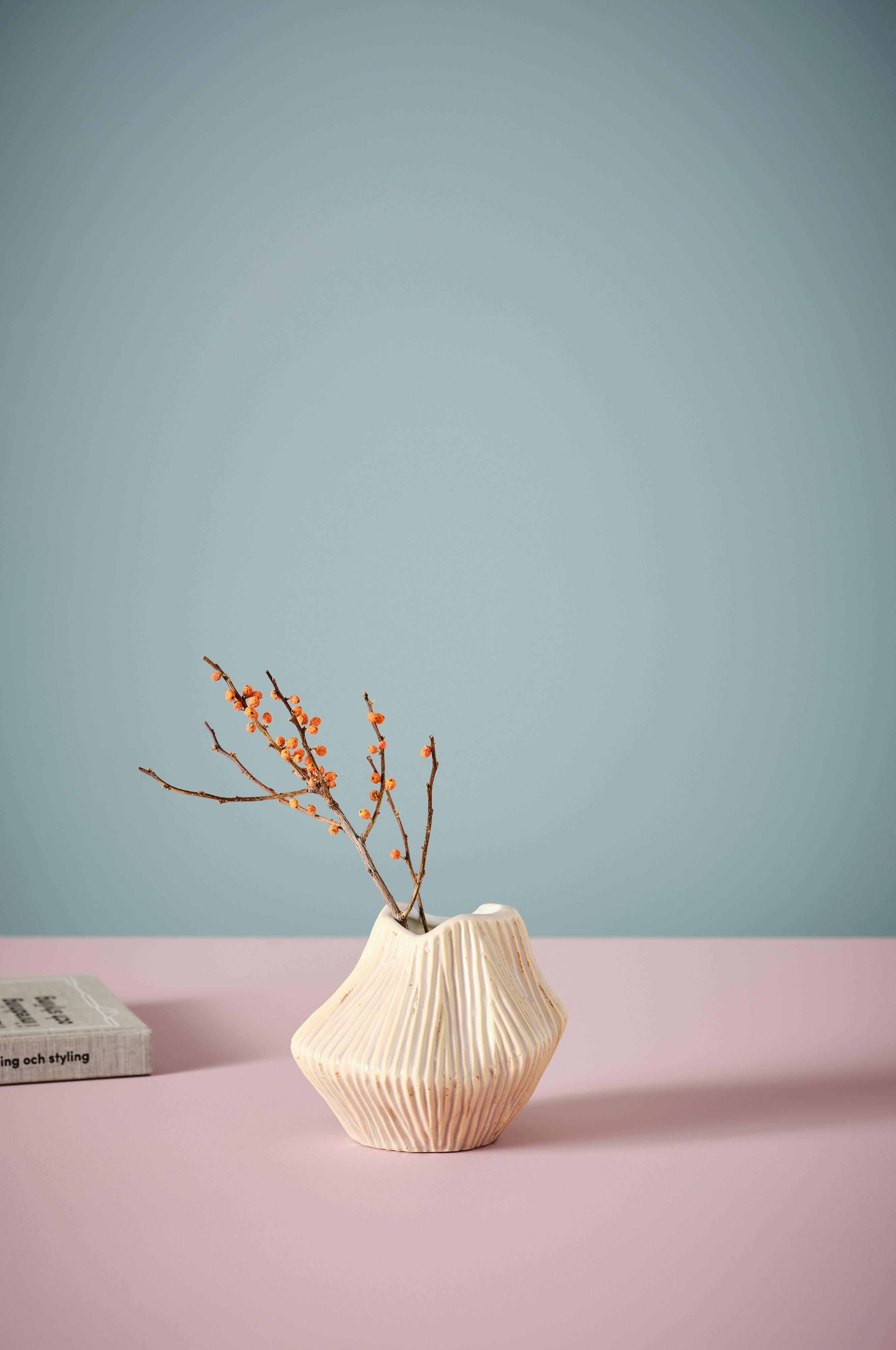 EVIA vase - liten