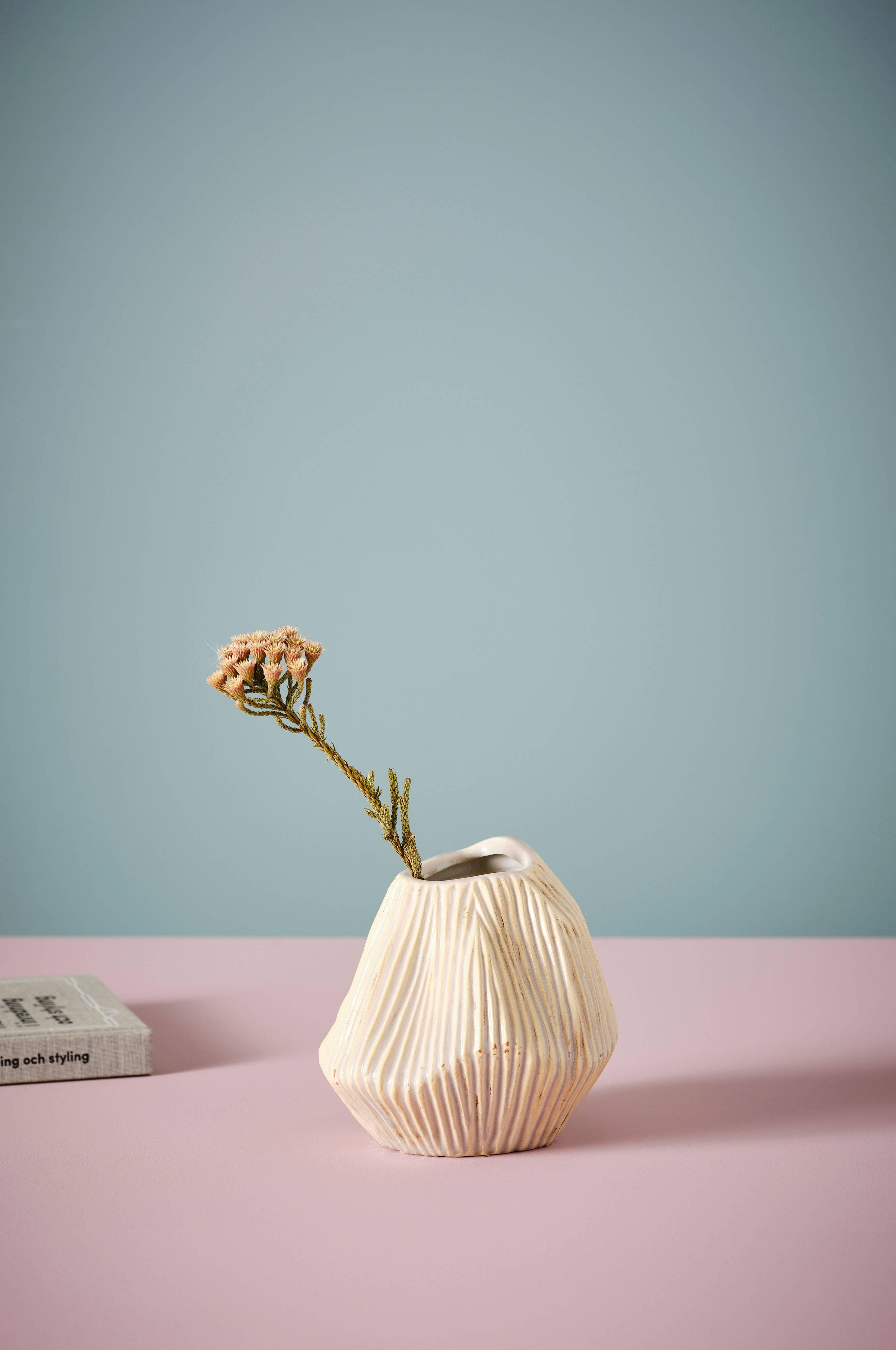 EVIA vase - stor