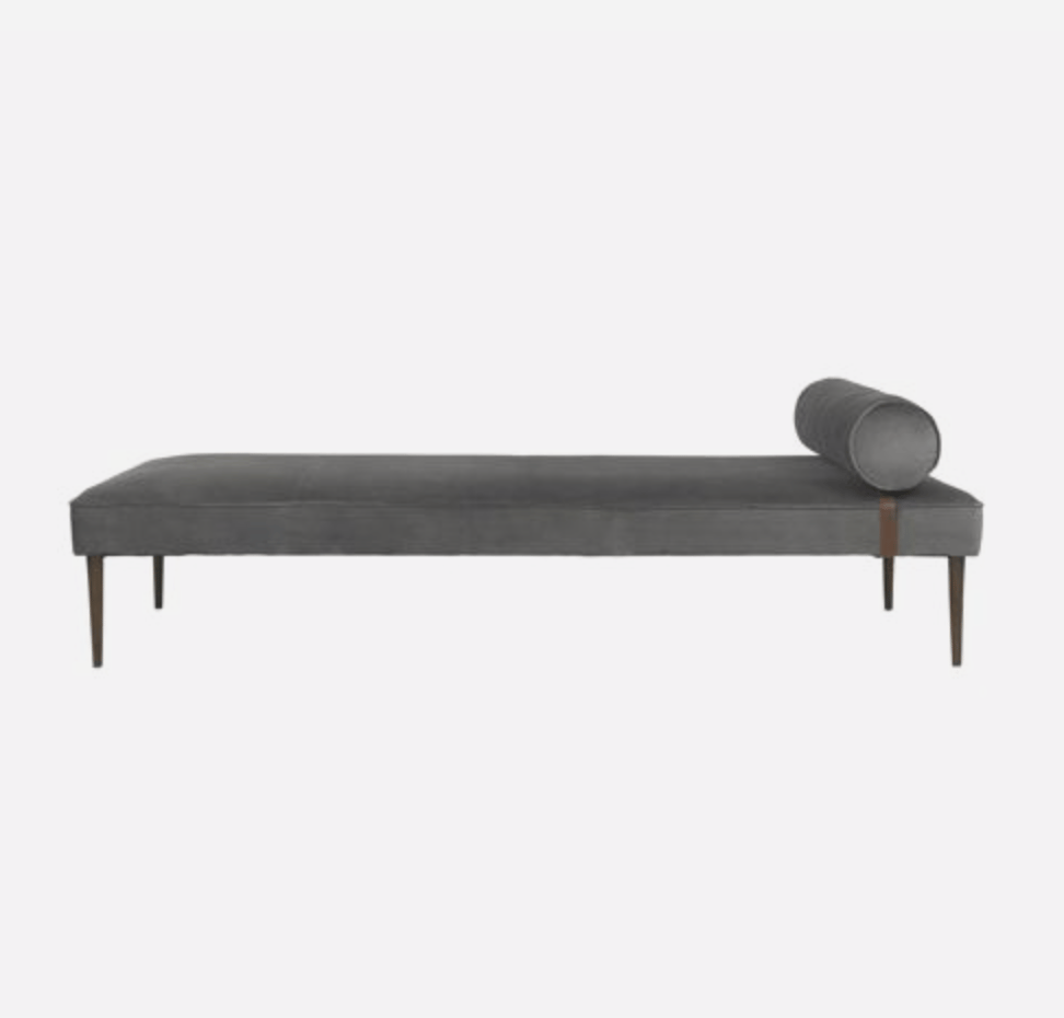 Daybed - Safari - Antracite
