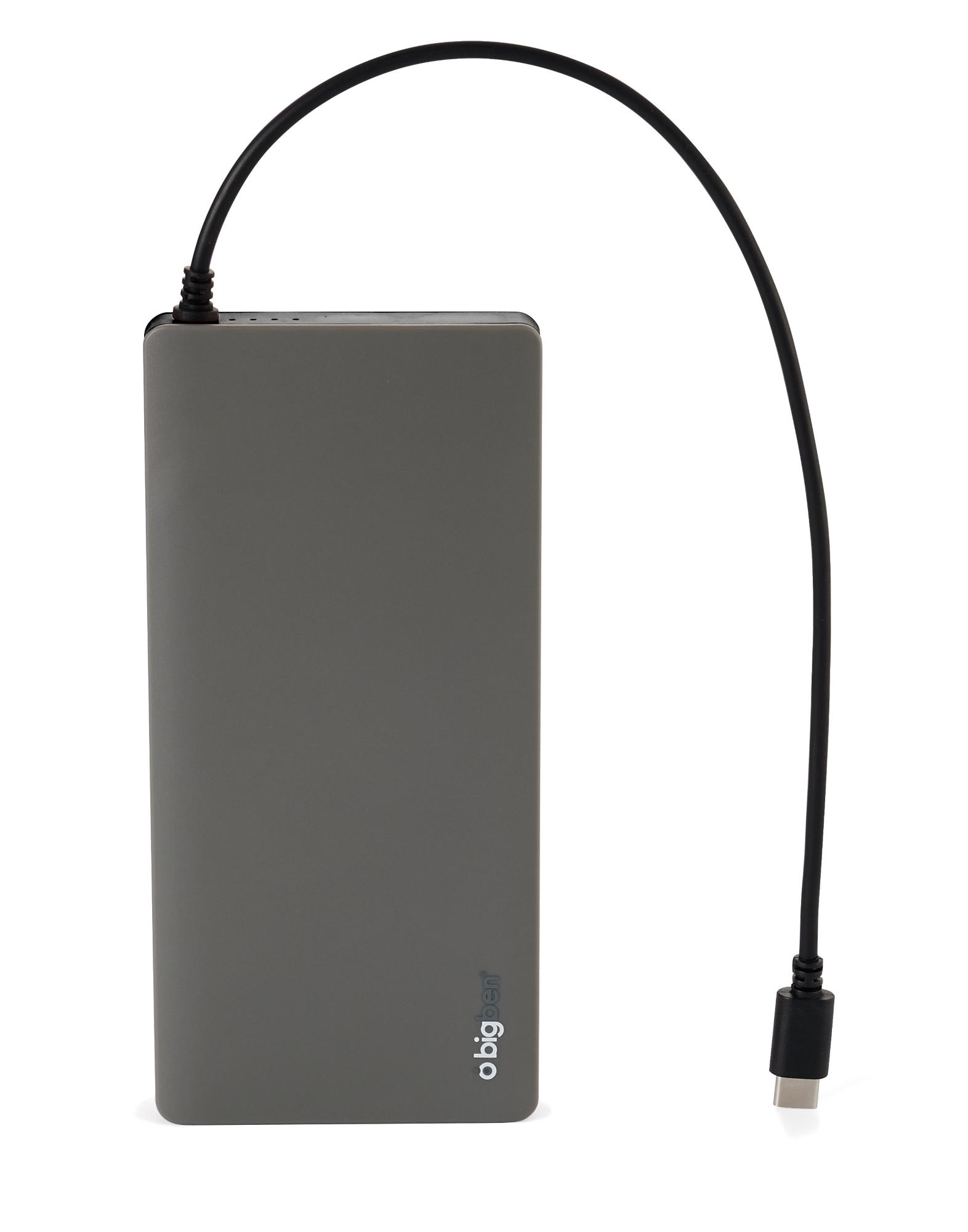 Switch Powerbank 8000 mAh