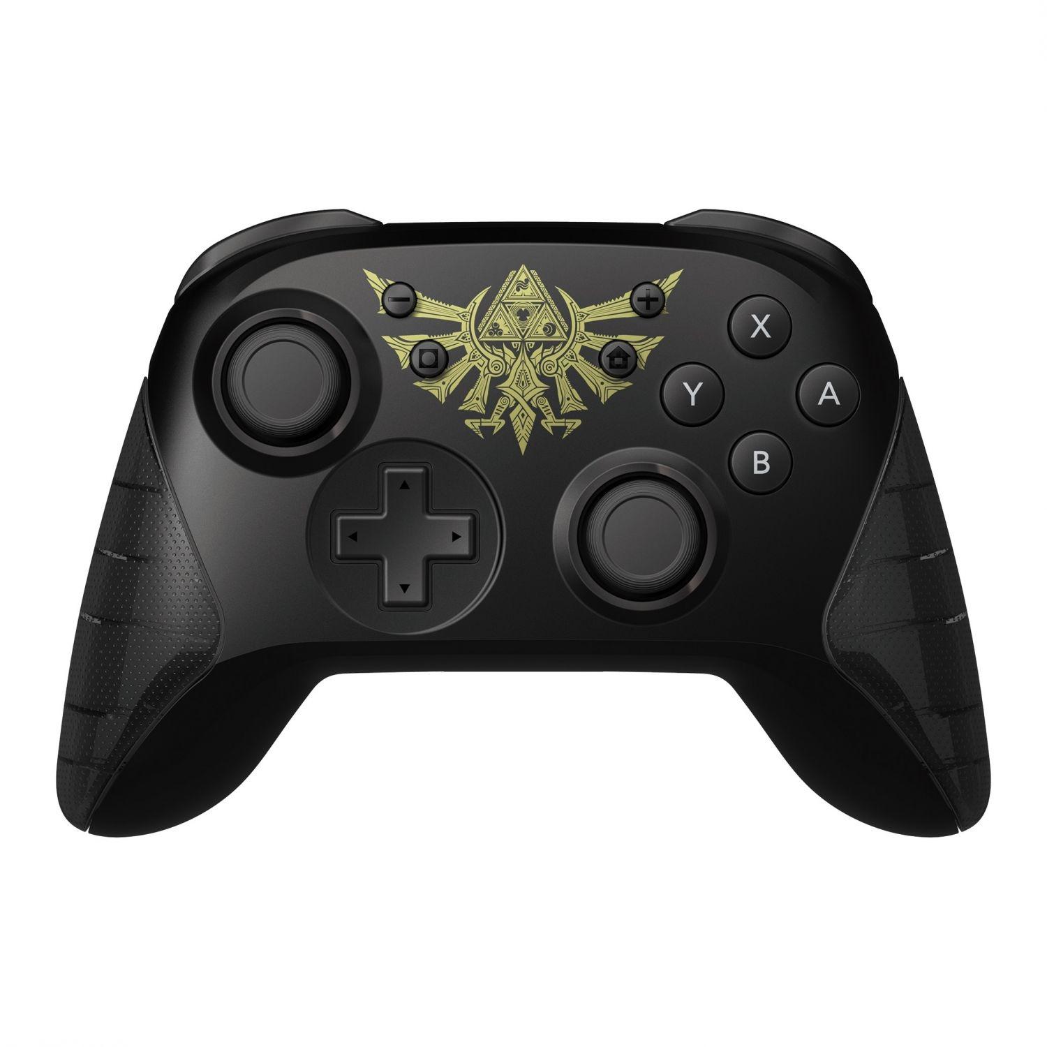 Hori Wireless Pro Controller Z