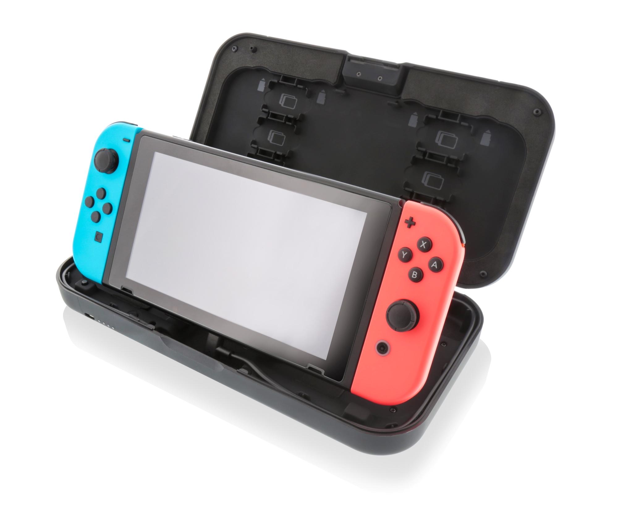 Nyko Power Shell Case
