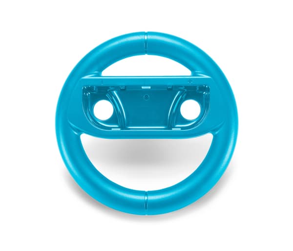 Big Ben Dual Wheel 1 Red / 1 Blue