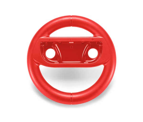Big Ben Dual Wheel 1 Red / 1 Blue