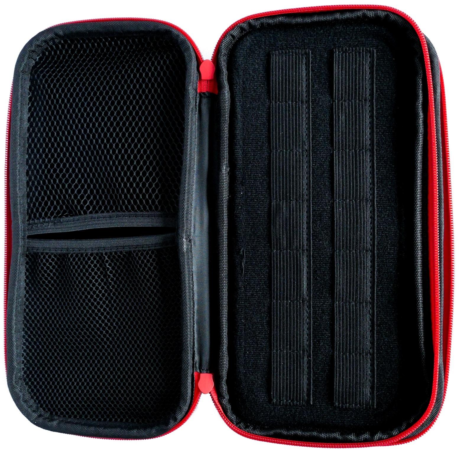 Piranha Switch Premium Storage