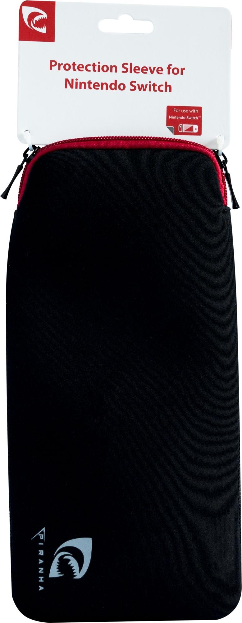 Piranha Switch Protect Sleeve