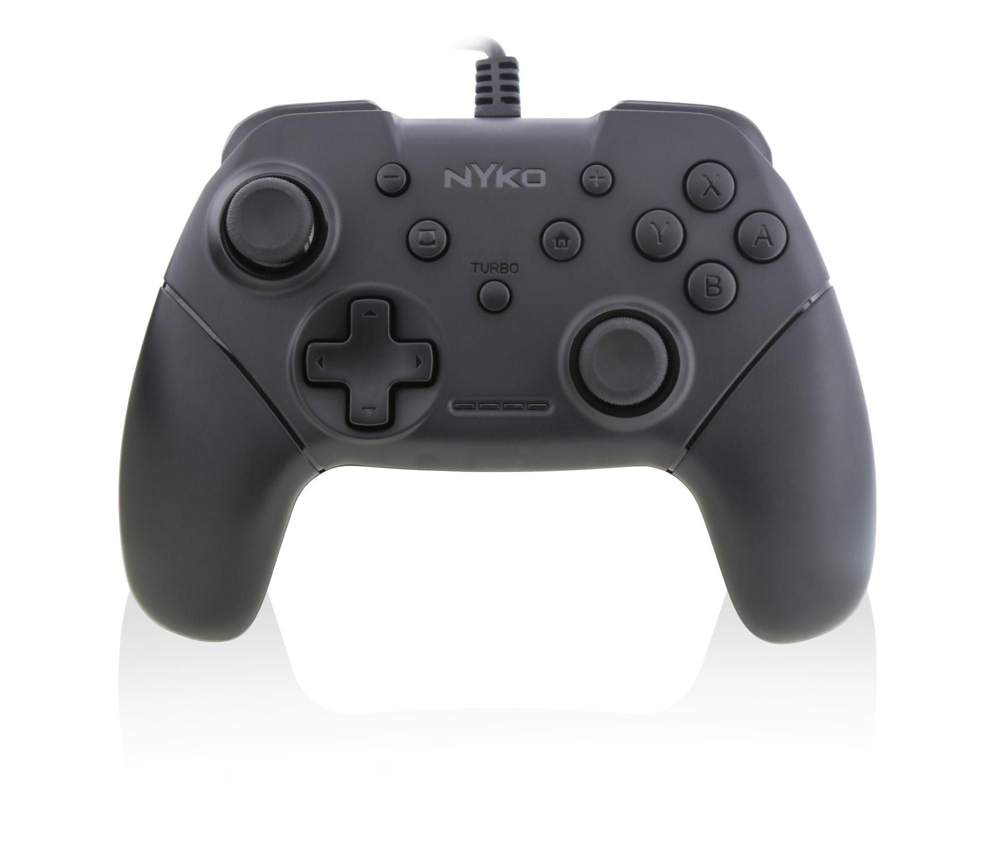Nyko Core Controller