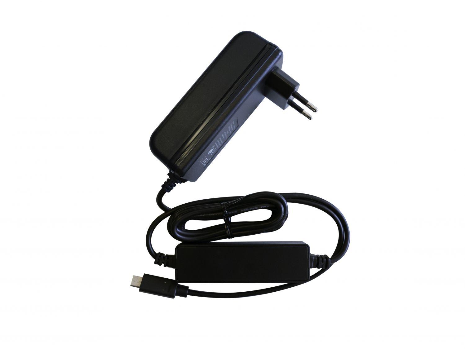 Piranha Switch Power Solution