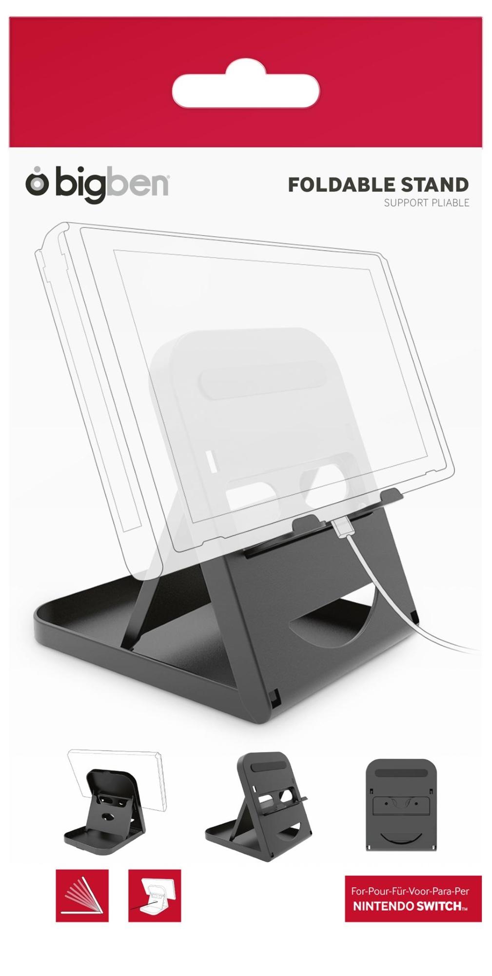 Switch Foldable stand