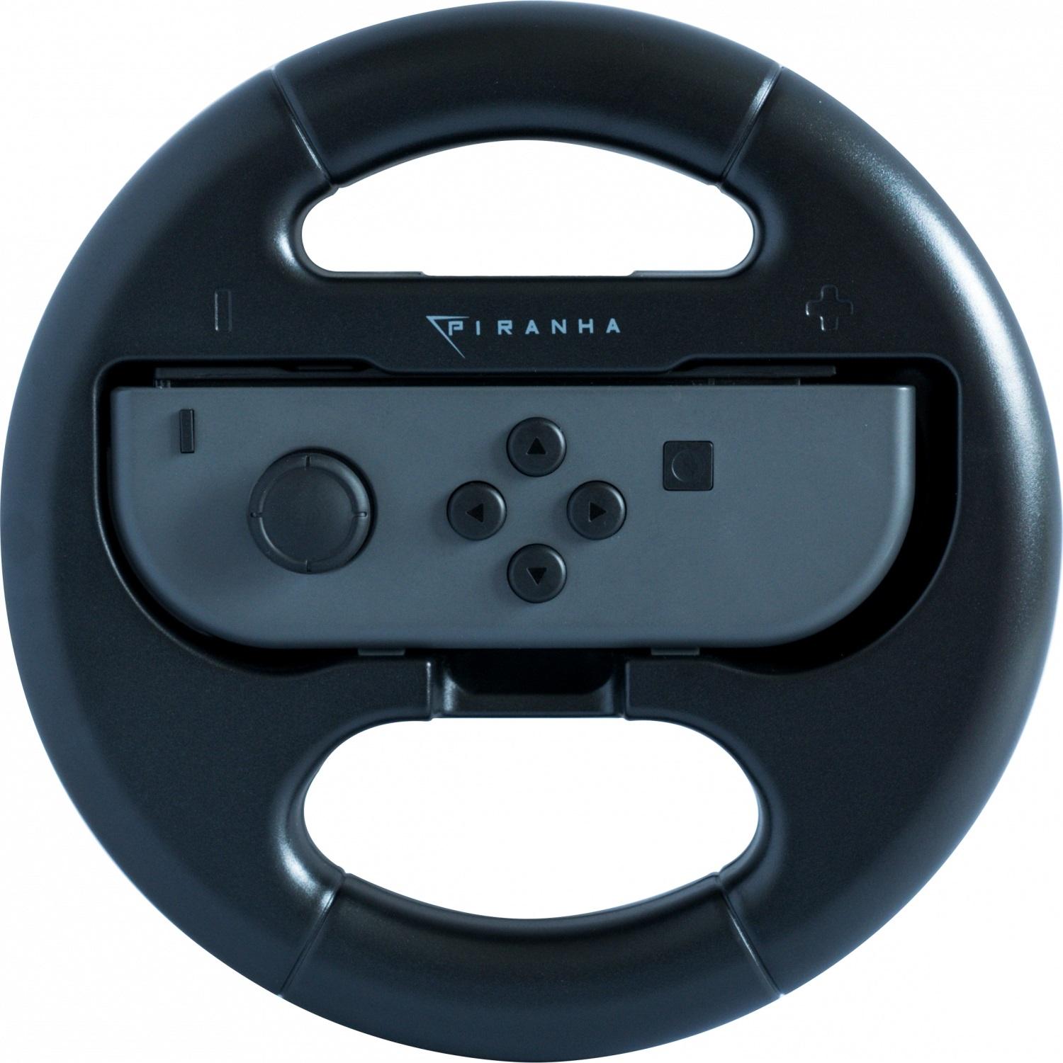 Piranha Switch Duo Wheel Pack