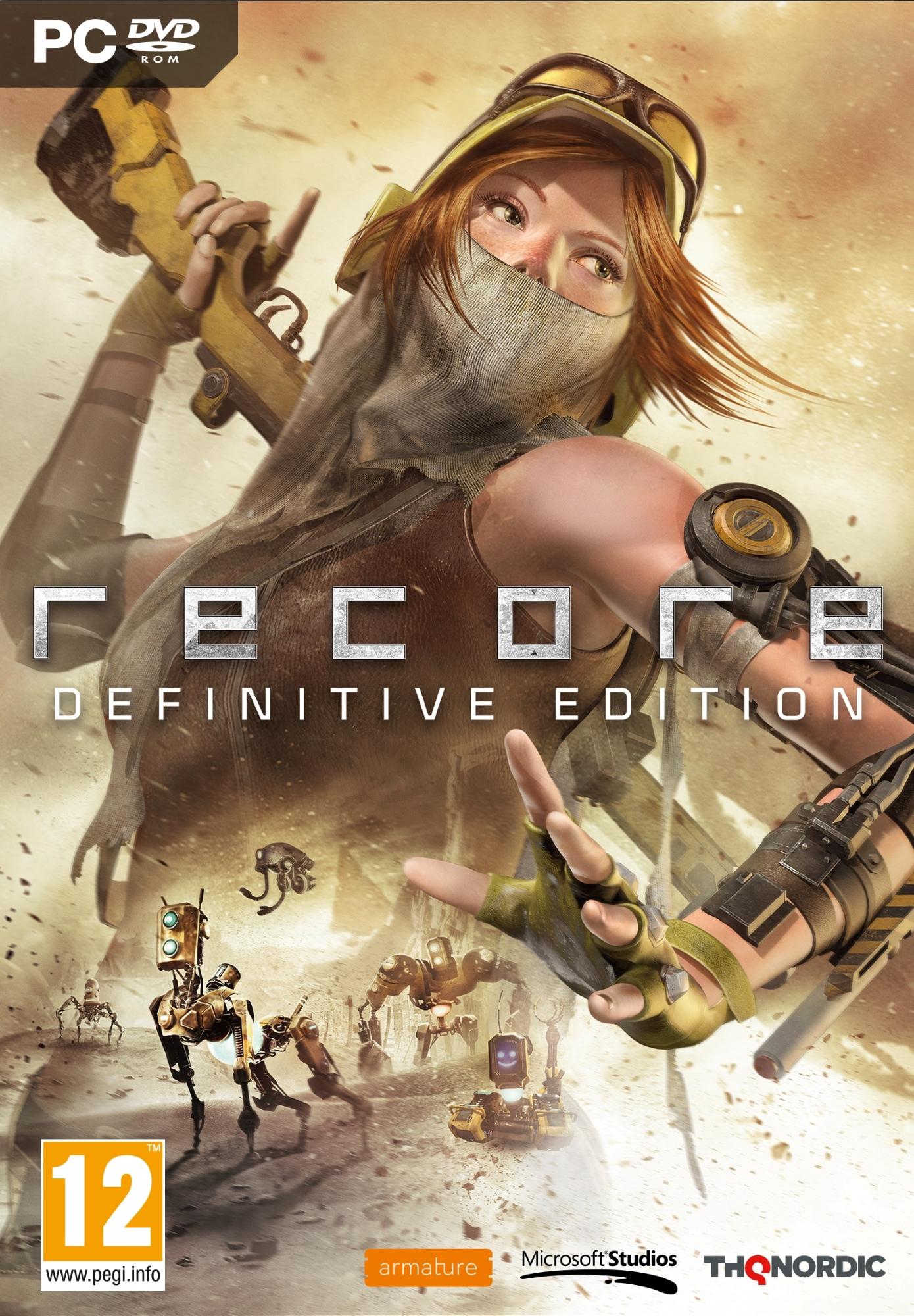 ReCore