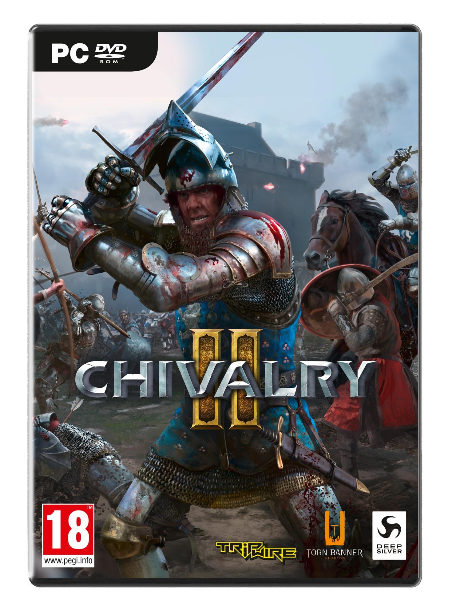 Chivalry 2