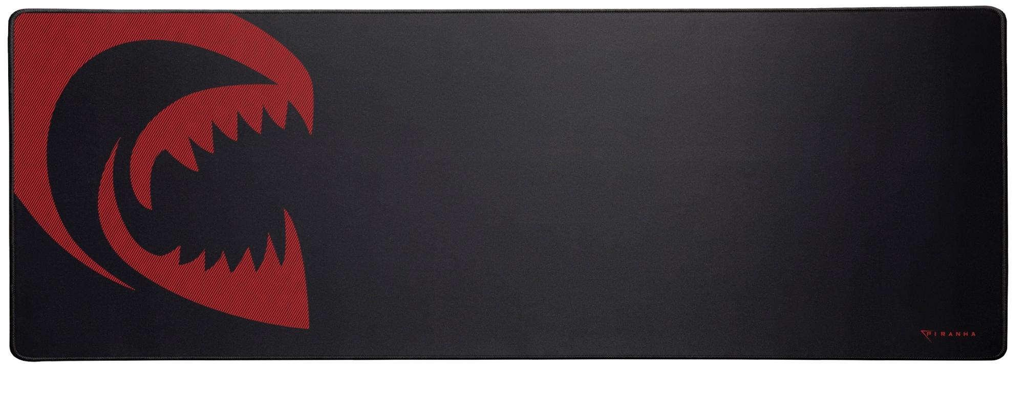 Piranha Rush Pad Wide