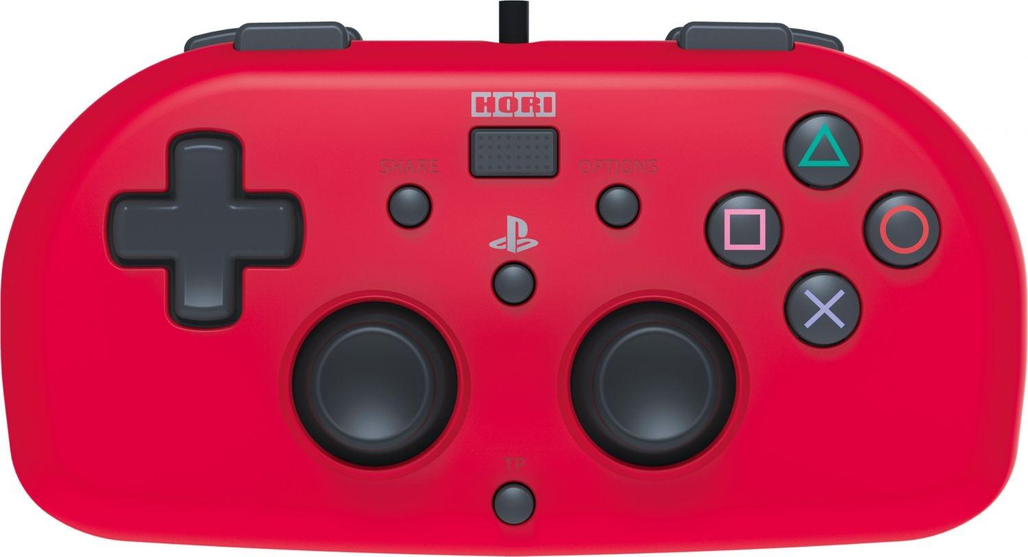 Hori Horipad Mini Red
