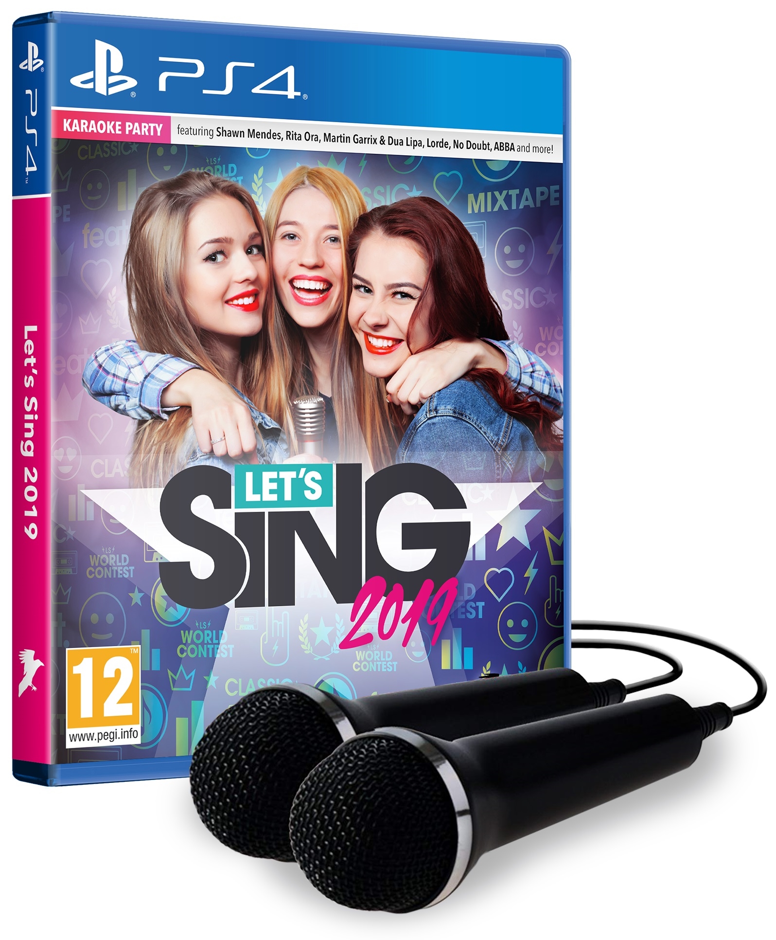 Sing 2019 Sing 2019