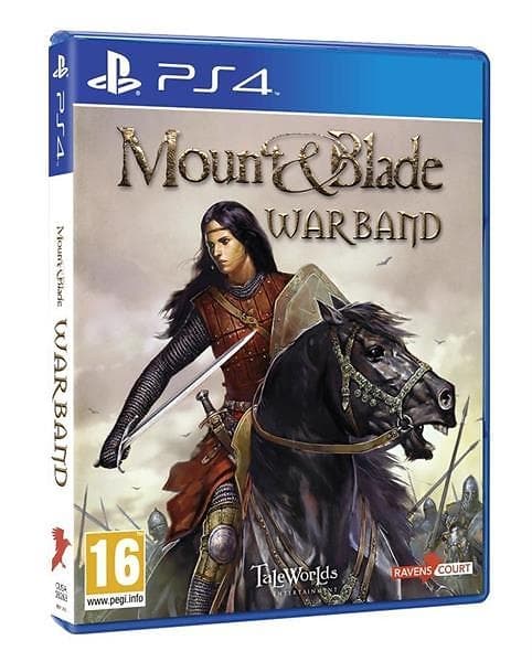 Mount & Blade: Warband