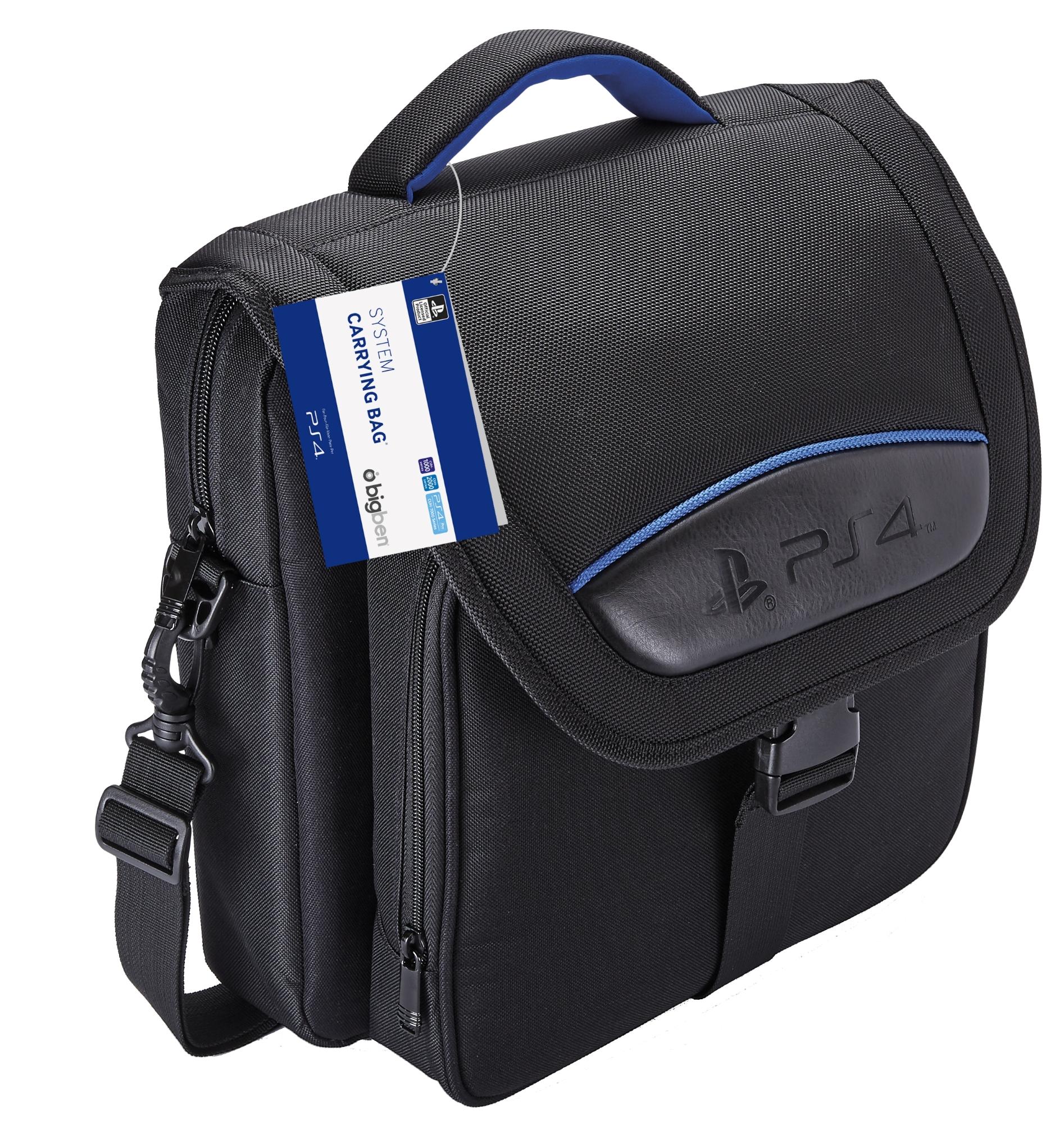 Official Playstation Carrying bag all PS4