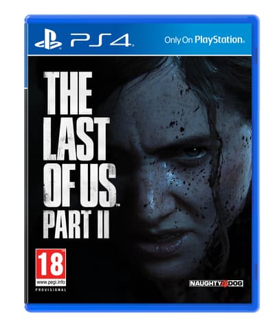 The Last of Us Part II