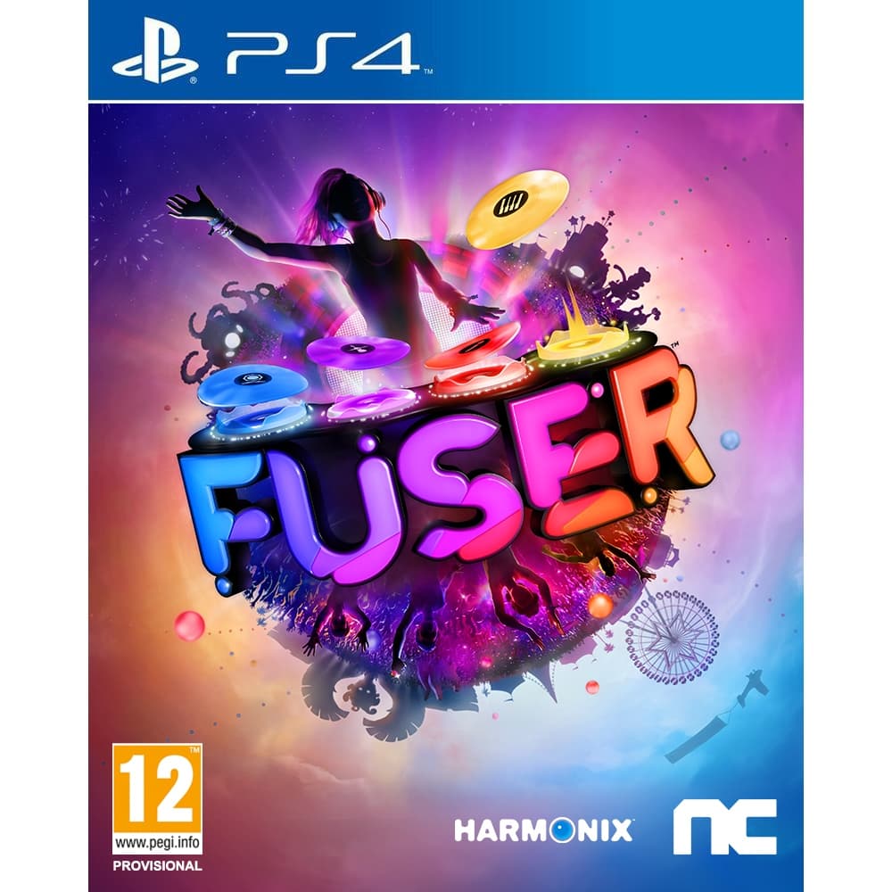 FUSER