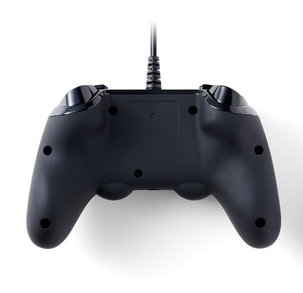 Nacon Compact Wired Controller Camo Grey (PS4)