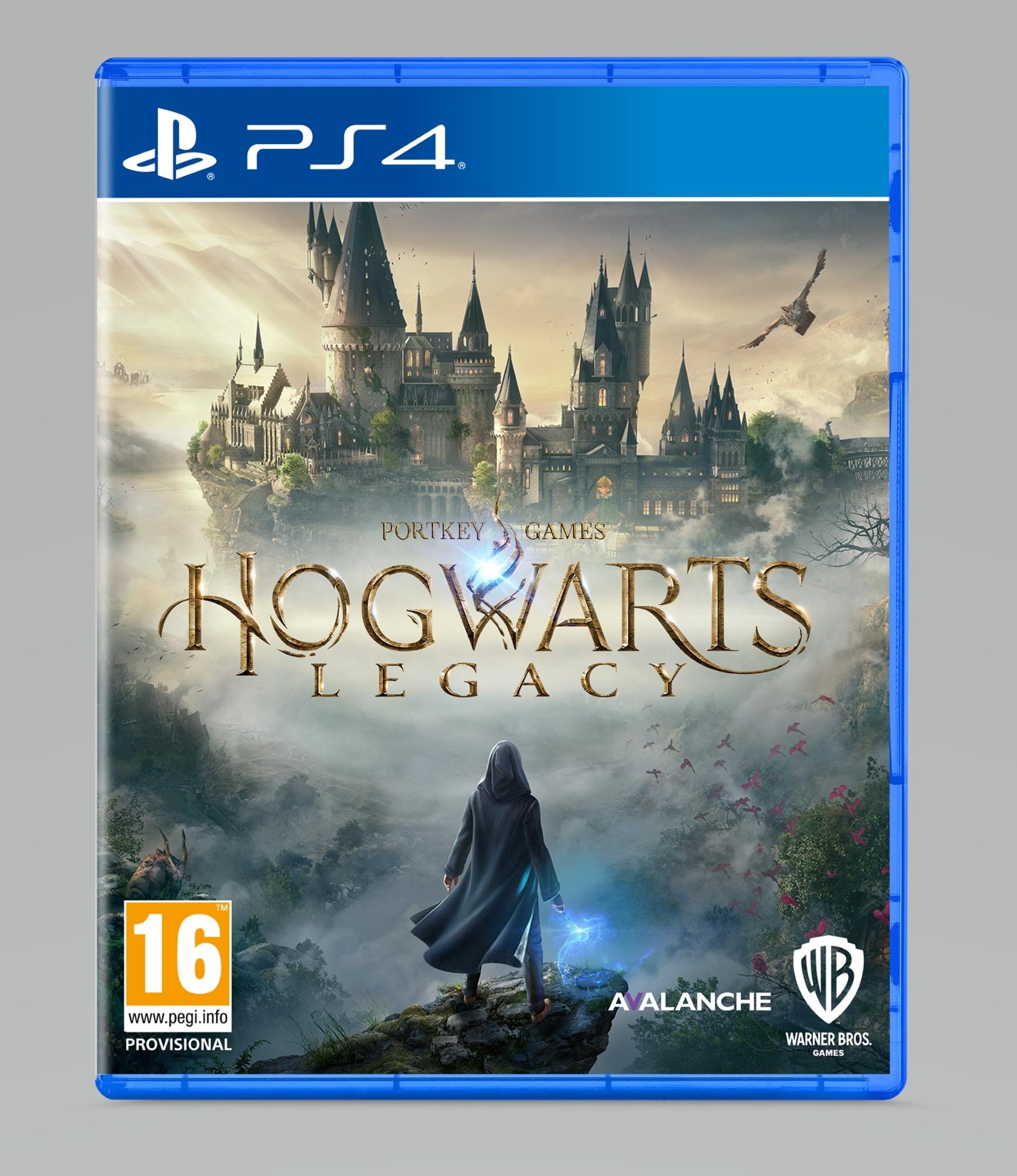 Hogwarts Legacy