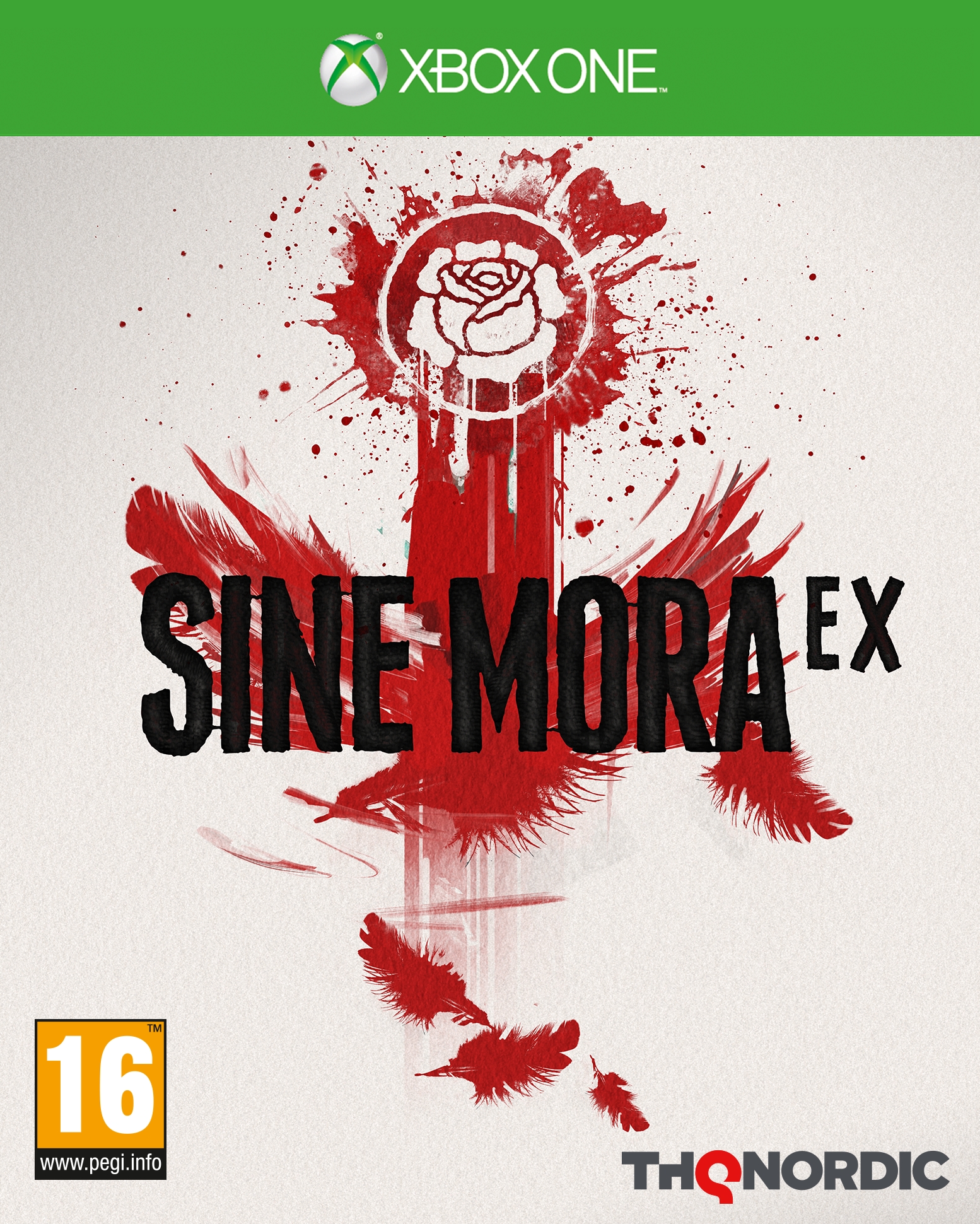 Sine Mora