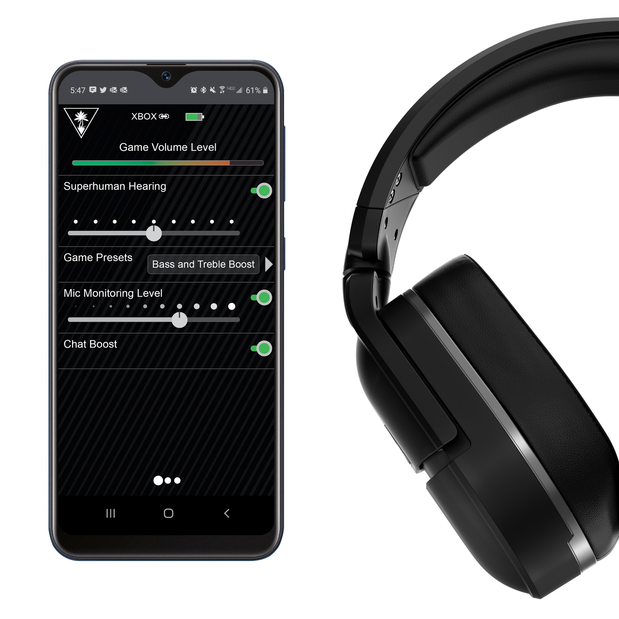 turtle beach ear force stealth 700x