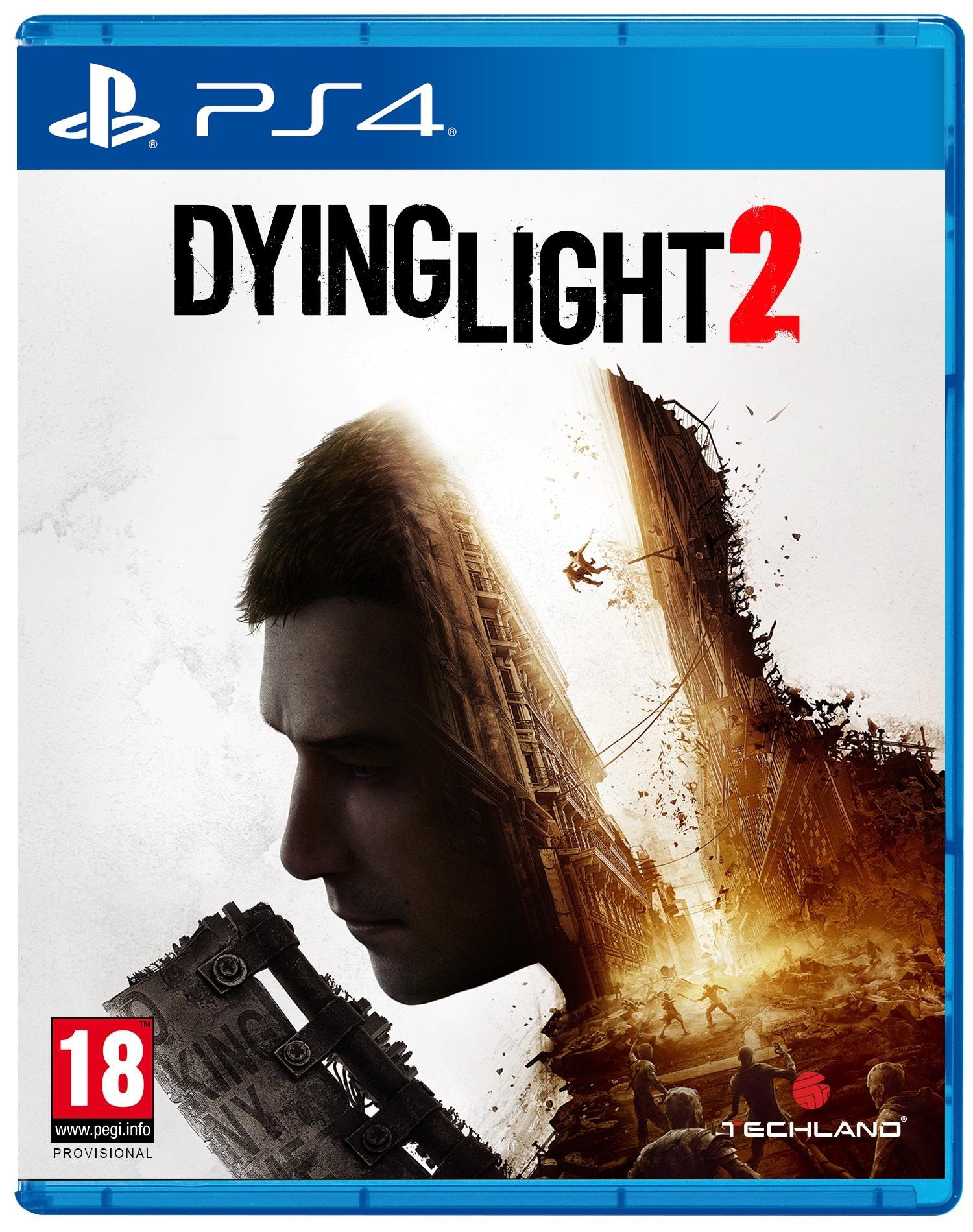 Dying Light 2