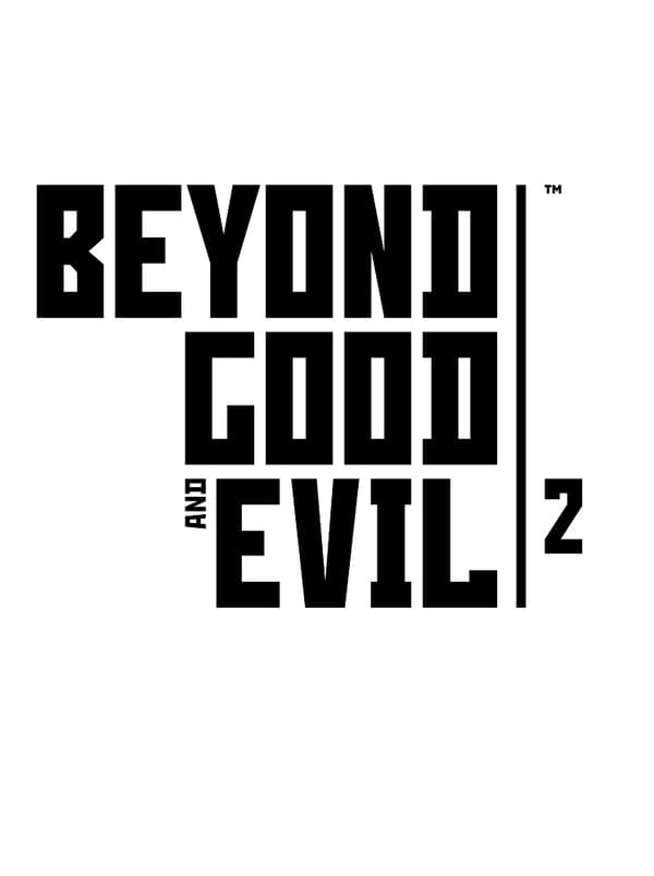 Beyond Good and Evil 2