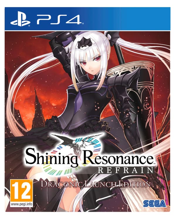 Shining Resonance Refrain