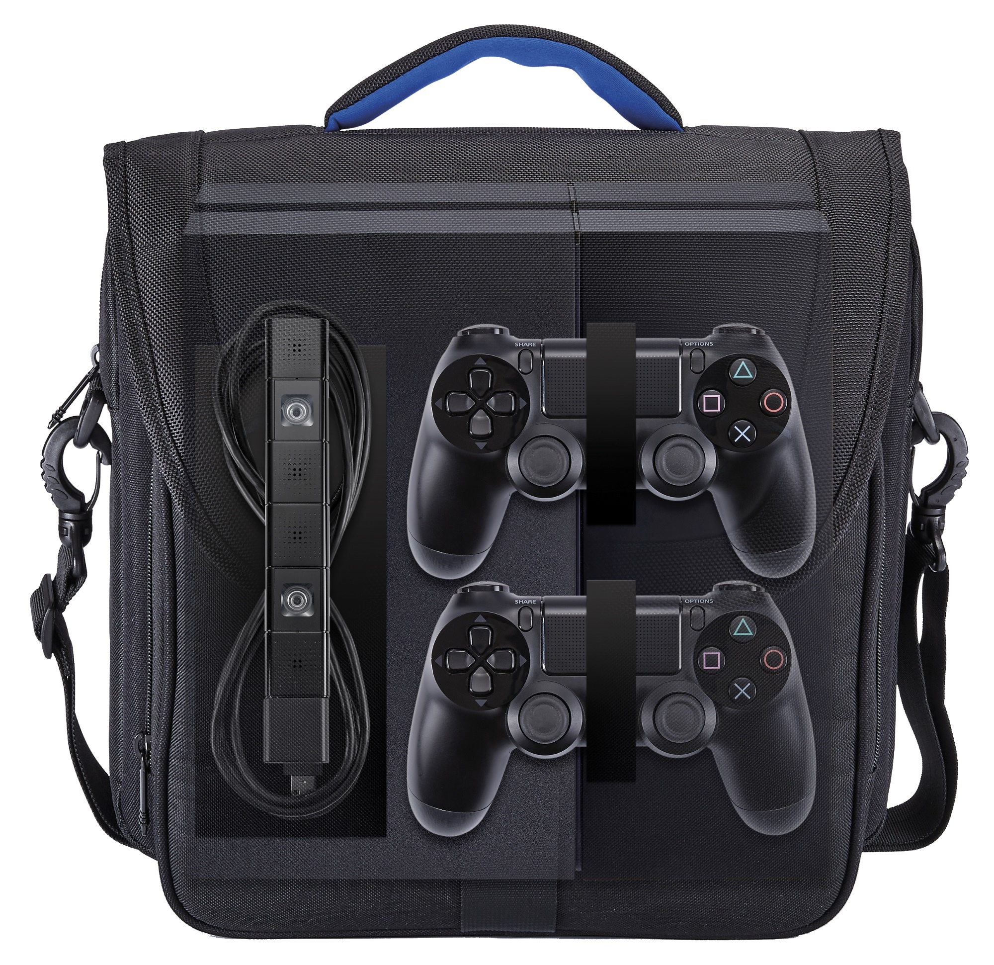 Official Playstation Carrying bag all PS4 Official Playstation Carrying bag all PS4