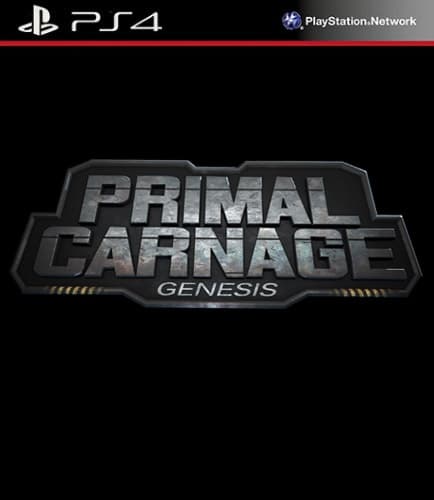 Primal Carnage Genesis