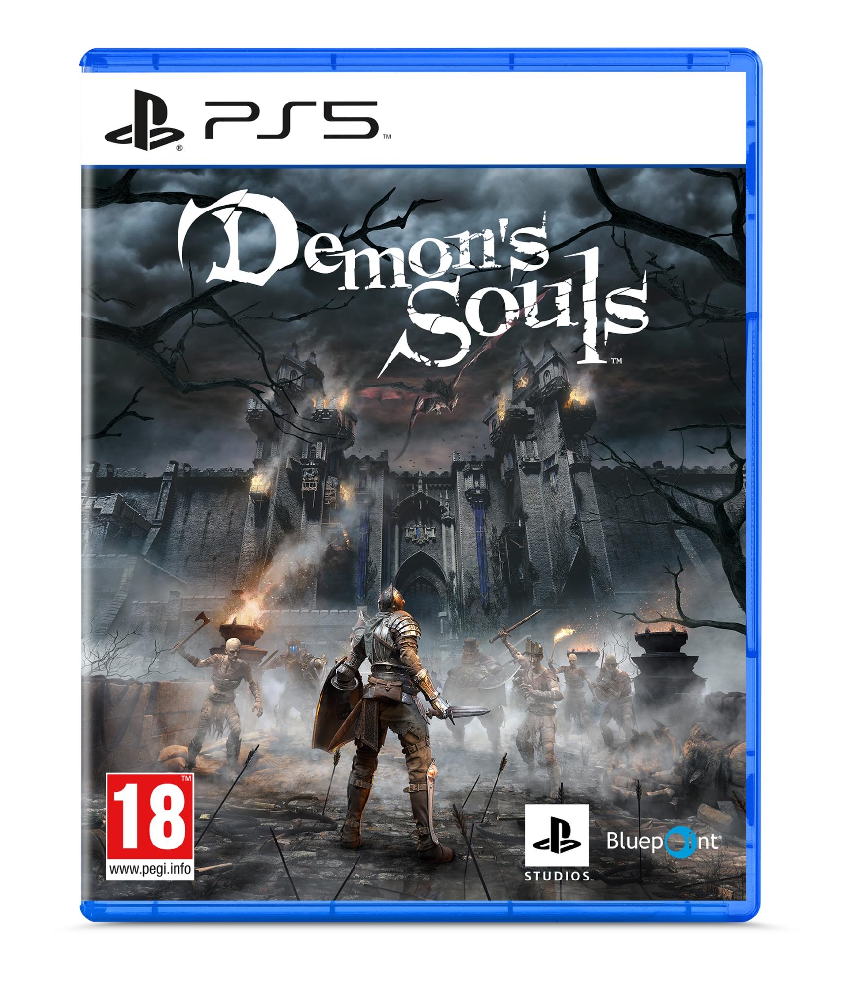 Demon´s Souls