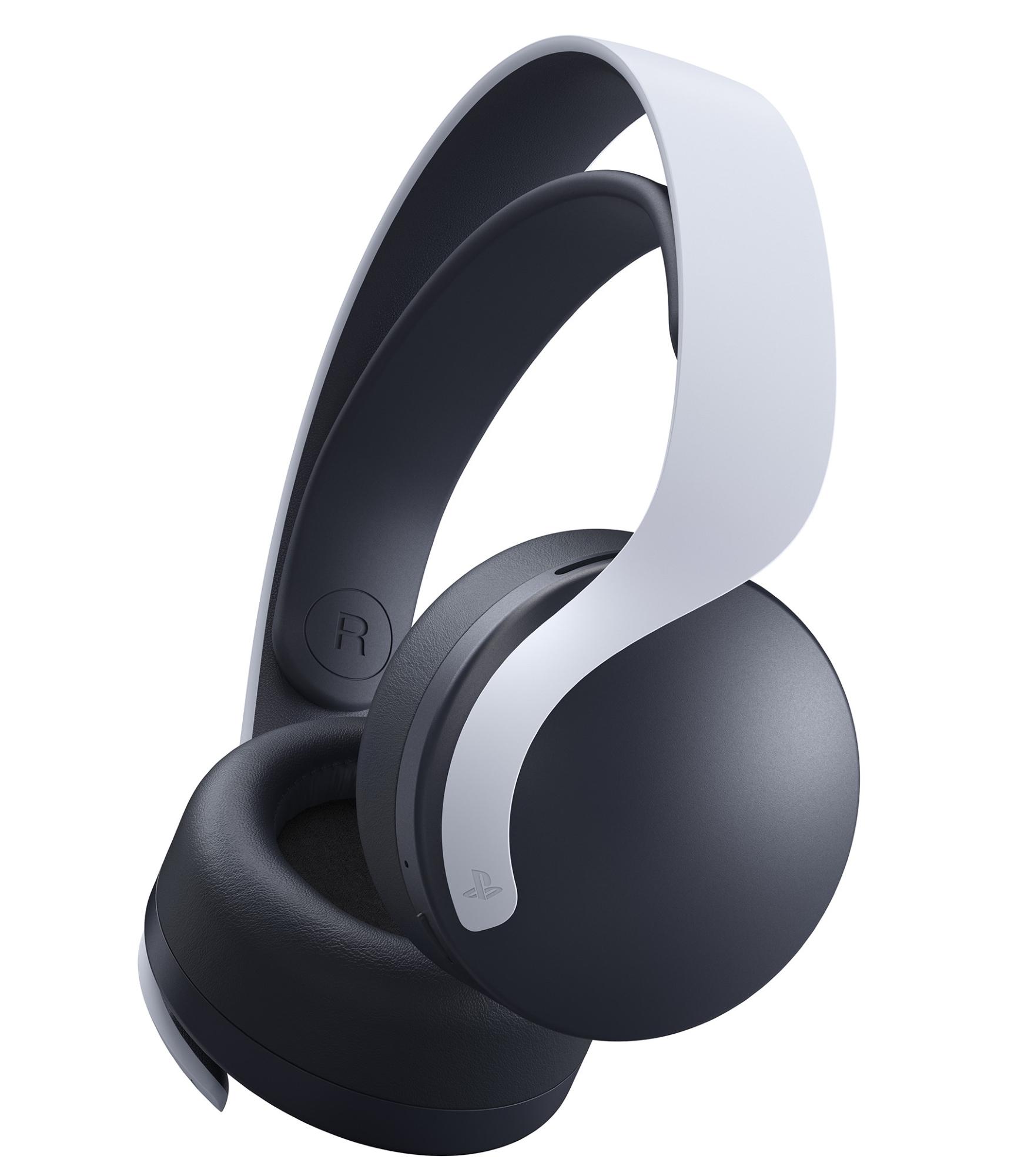 Playstation 5 Pulse 3D Wireless headset