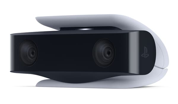 HD Camera PS5