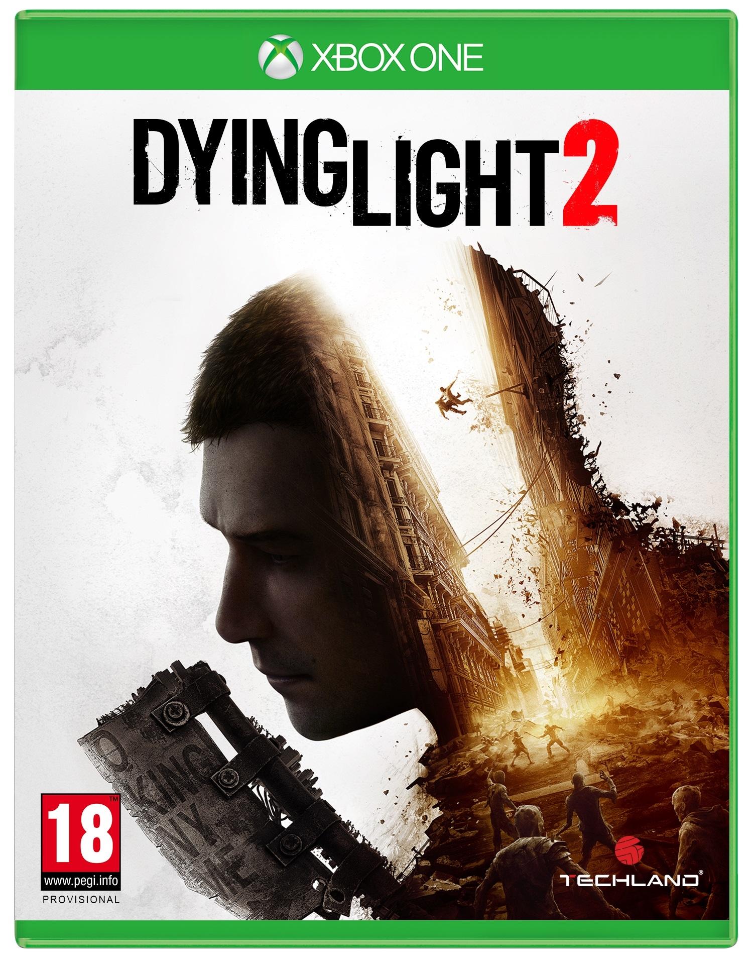 Dying Light 2