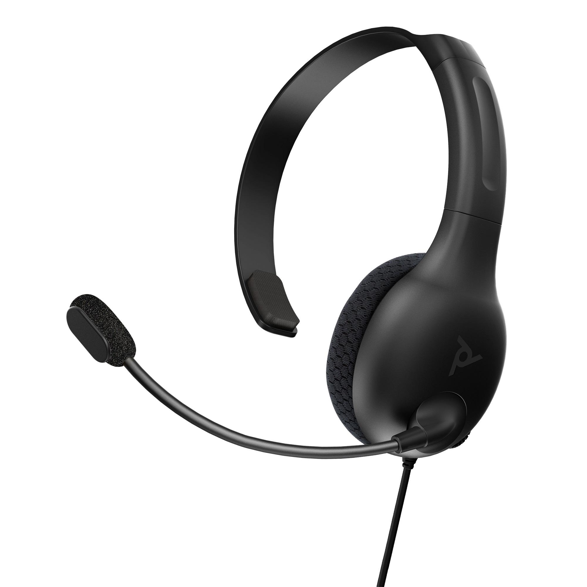 LVL30 Chat Headset