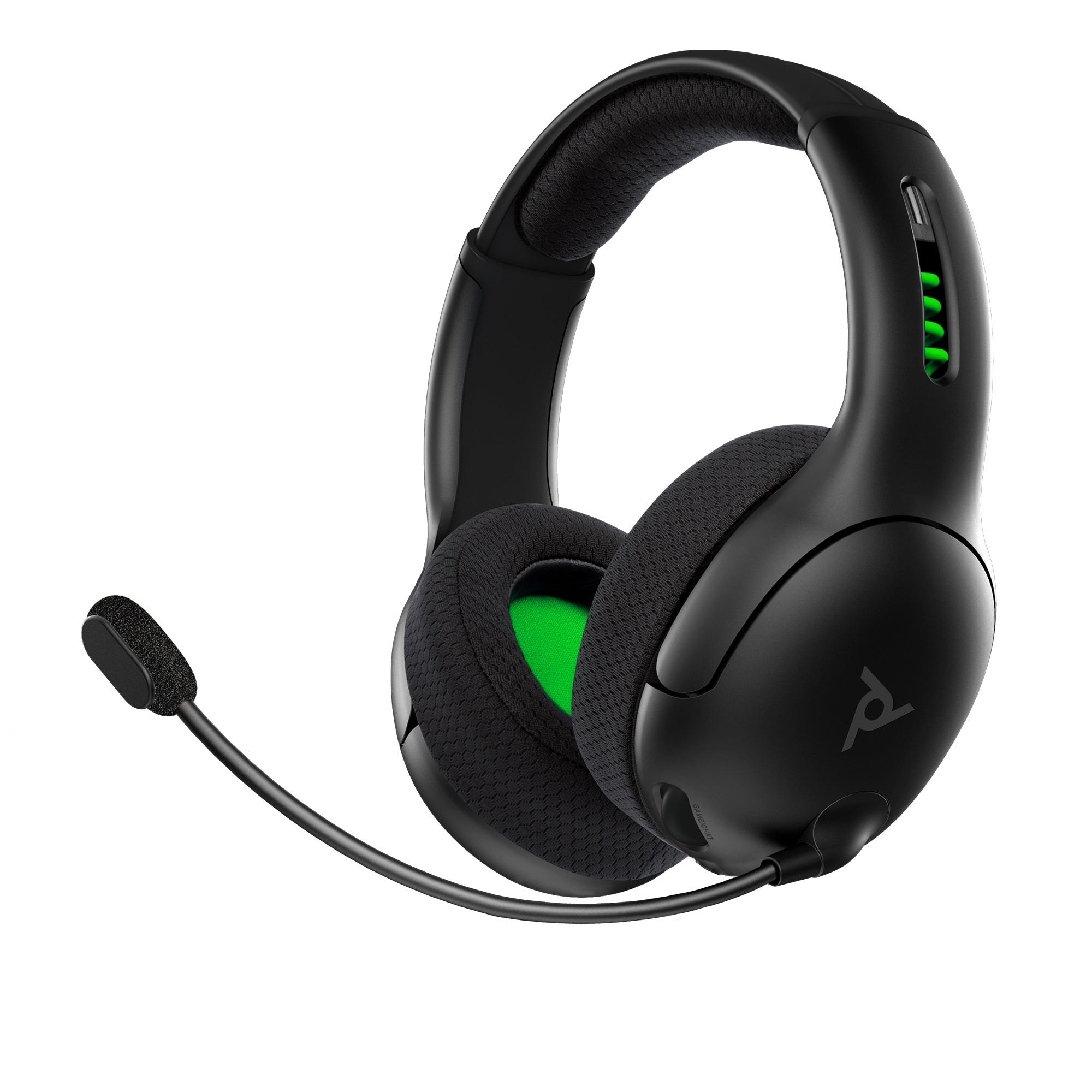 LVL50 Wireless Stereo Headset