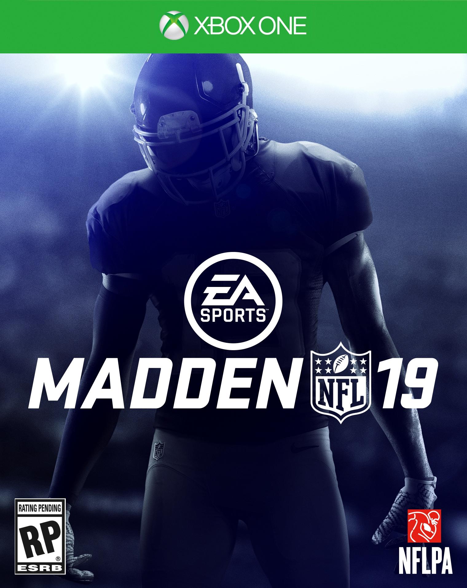 Madden 19