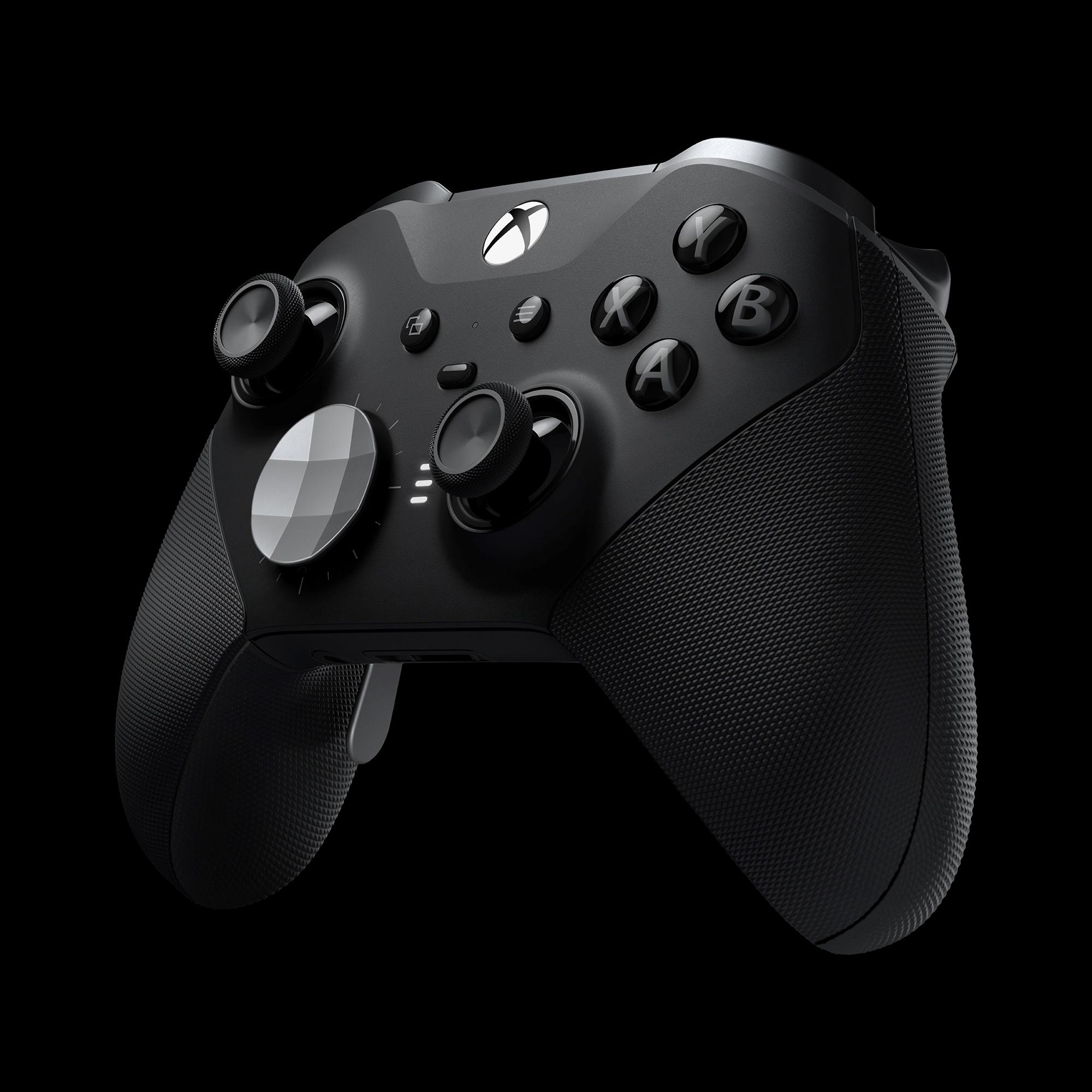 Xbox Elite Wireless Controller Series 2 Cdon