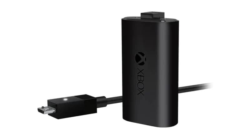 Xbox One Play and Charge Kit