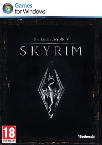 The Elder Scrolls V: Skyrim
