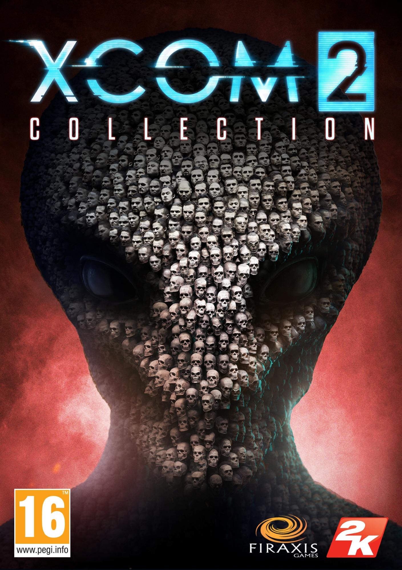 XCOM® 2 Collection (EU)