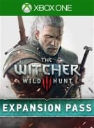The Witcher 3: Wild Hunt Expansion Pass